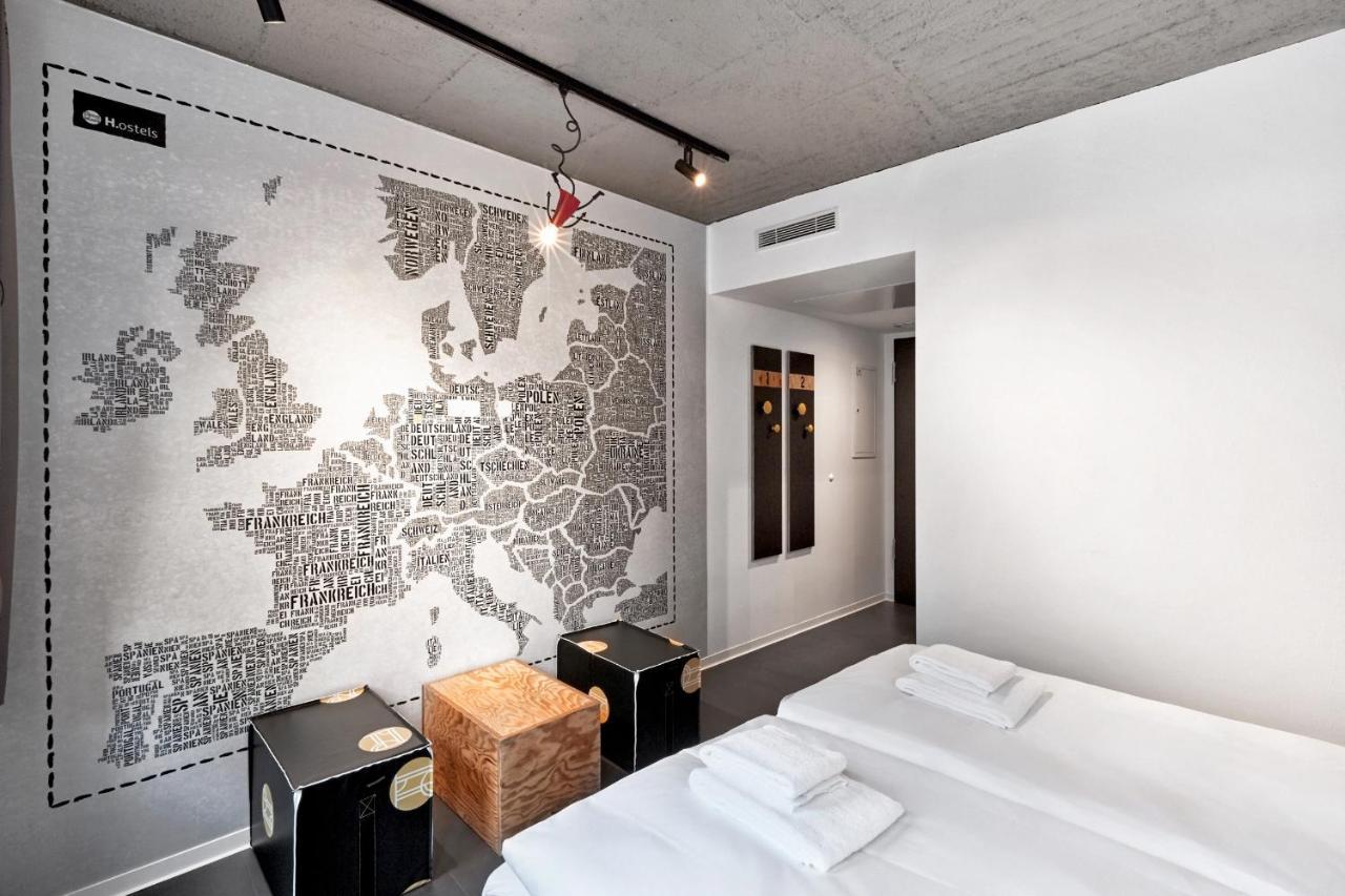 Hostel H.ostel