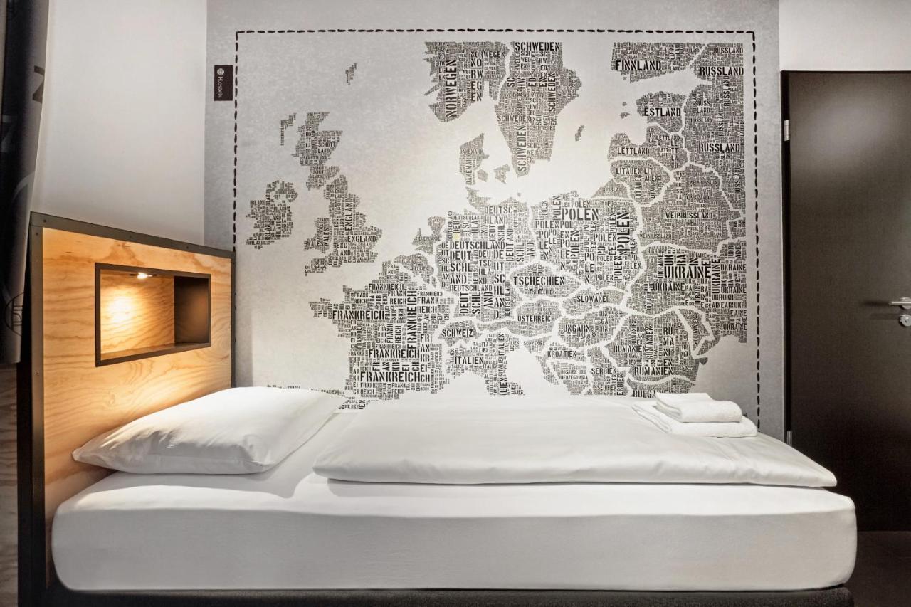 H.ostel Hostel Munster (North Rhine-Westphalia)
