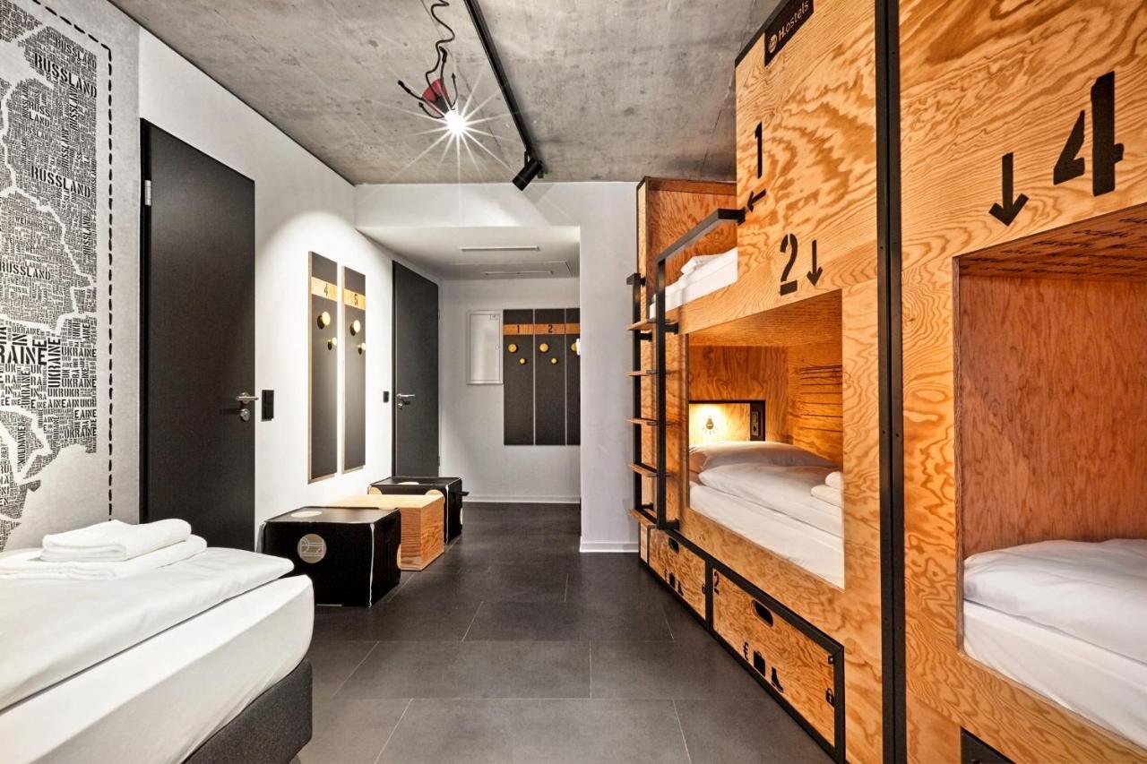 H.ostel Hostel *